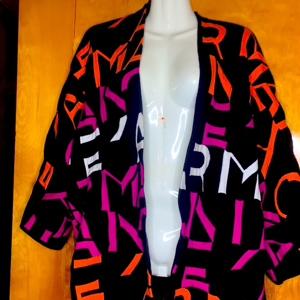 Armani Exchange Cardigan